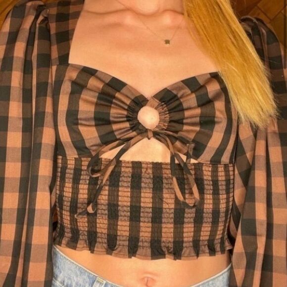 NWT Urban Outfitters Top - Picture 3 of 12